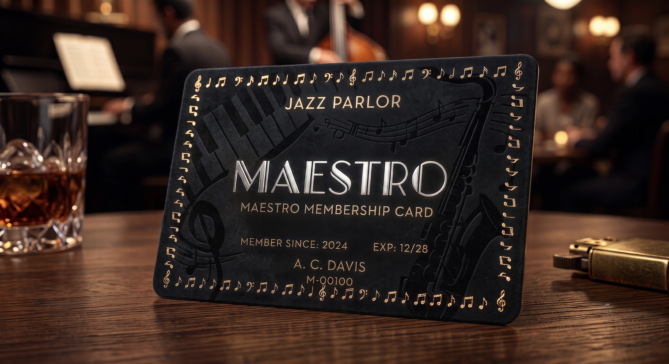 maestro